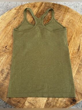 Lululemon Ebb to Street Tank Top